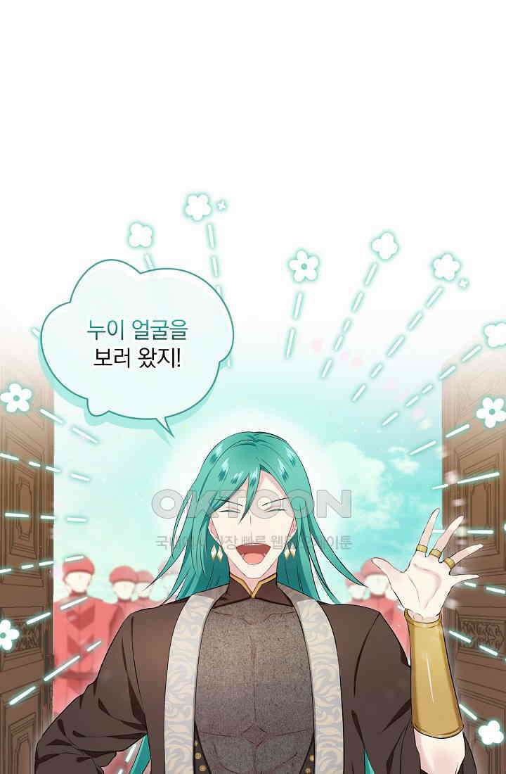 눌리타스: 절반의 백작 영애 162화 1
