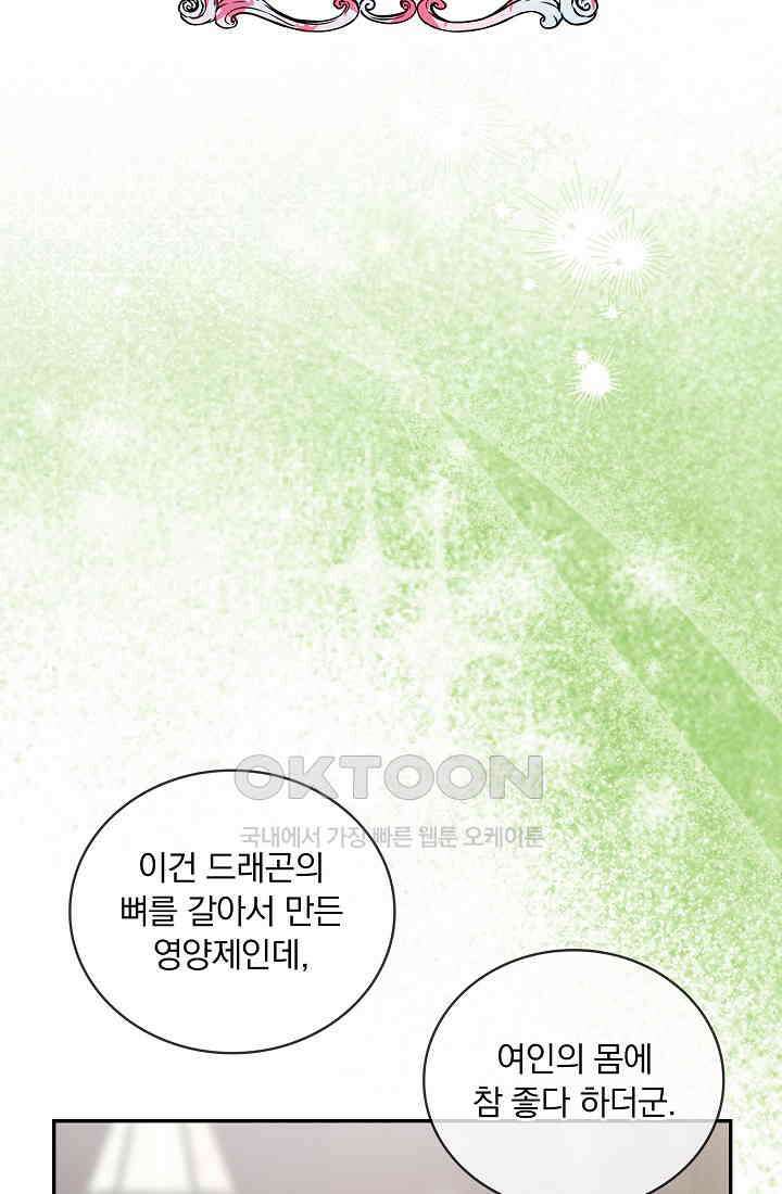 눌리타스: 절반의 백작 영애 162화 5