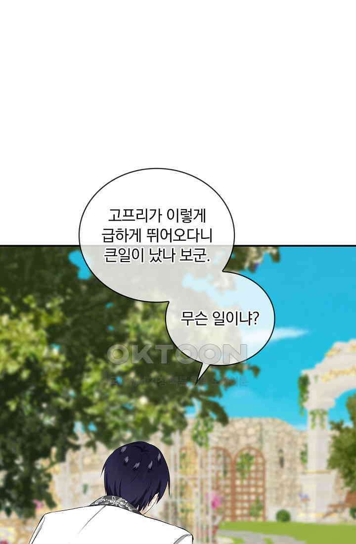 눌리타스: 절반의 백작 영애 172화 13