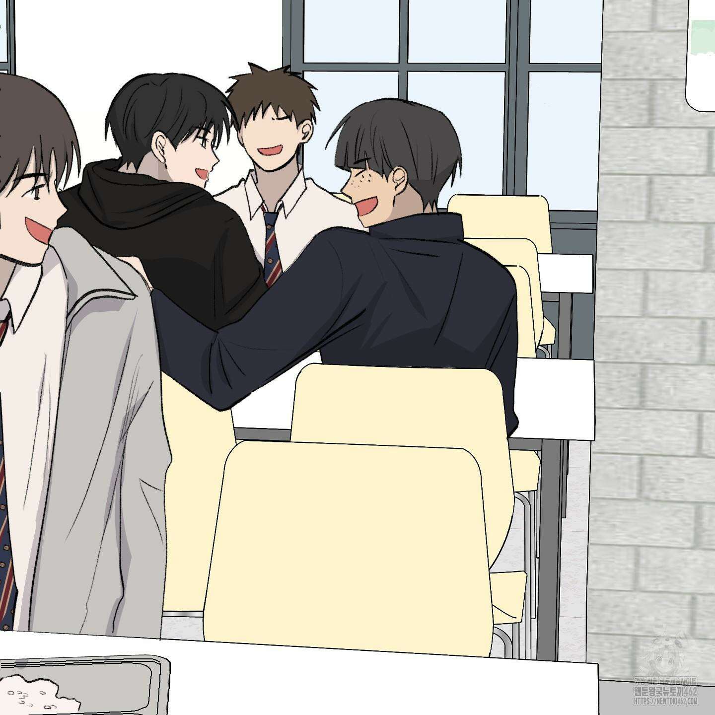 행방불명 로맨스 37화 58