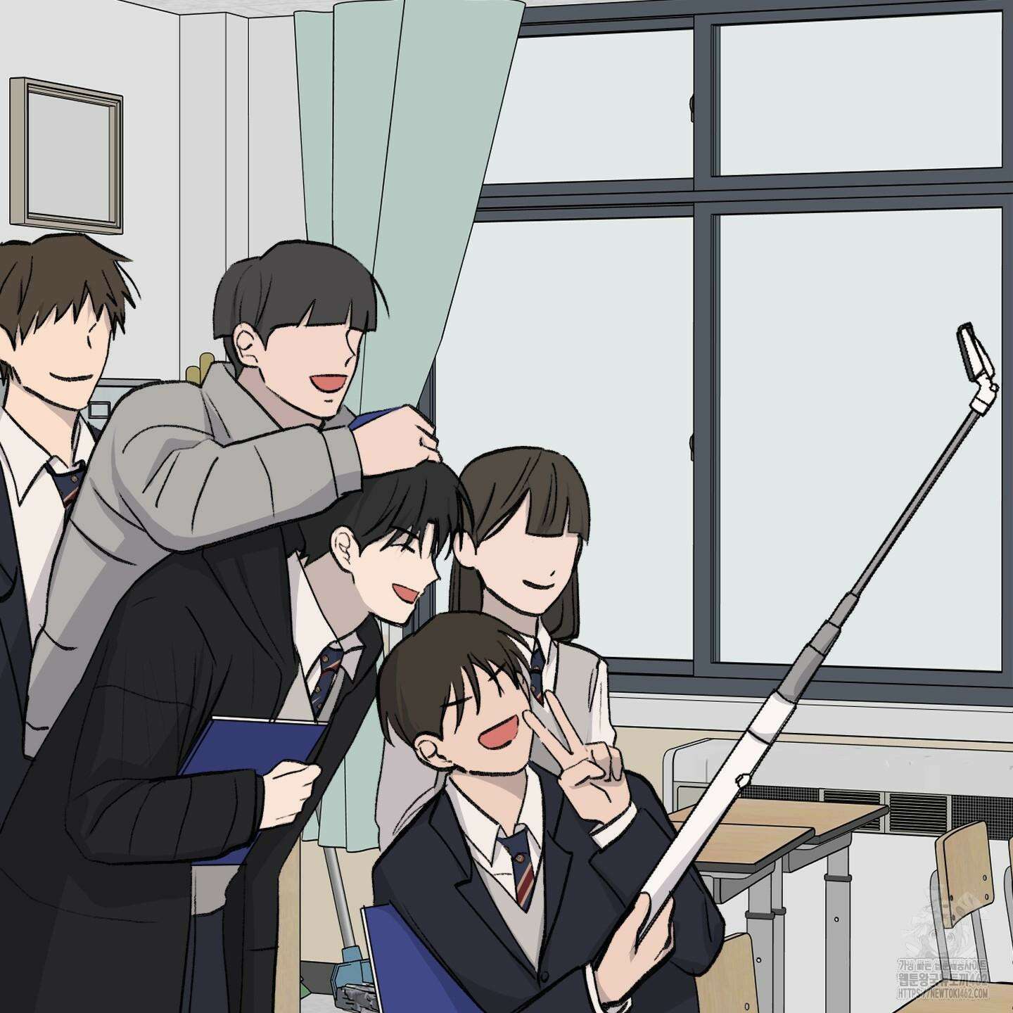 행방불명 로맨스 37화 71