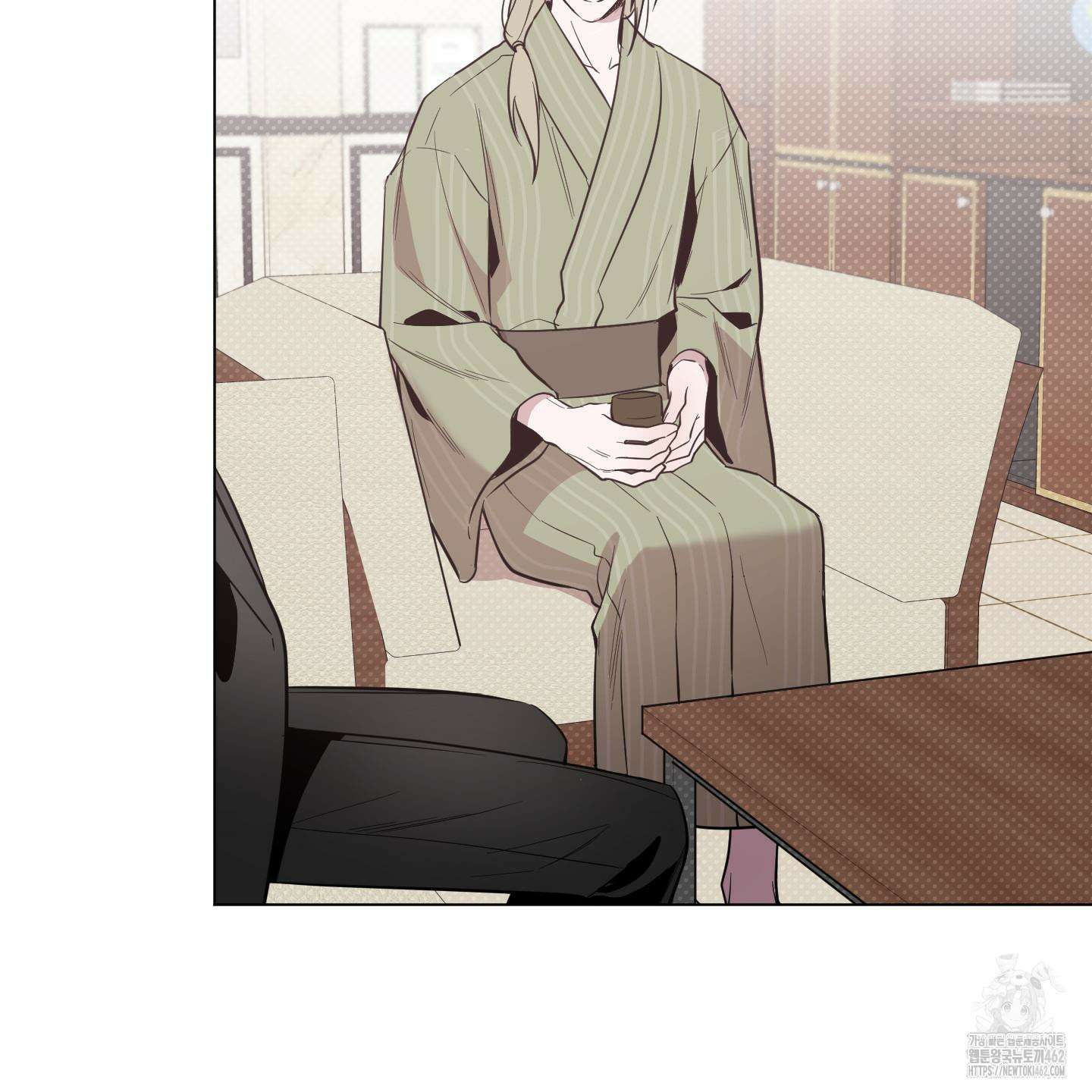 밤을 가르는 새벽 56화 19