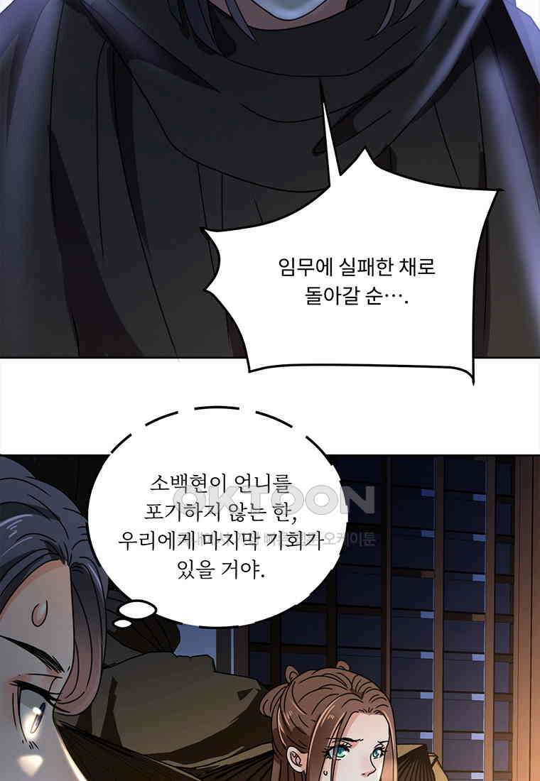저주받은 나으리 73화 7