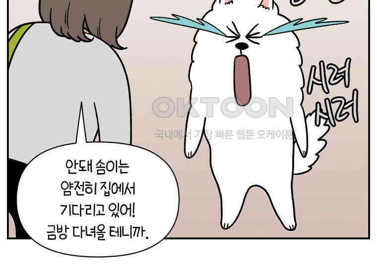 극한견주 시즌2 14화 출판사 방문기(1) 27