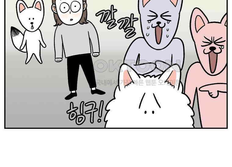 극한견주 시즌2 14화 출판사 방문기(1) 51