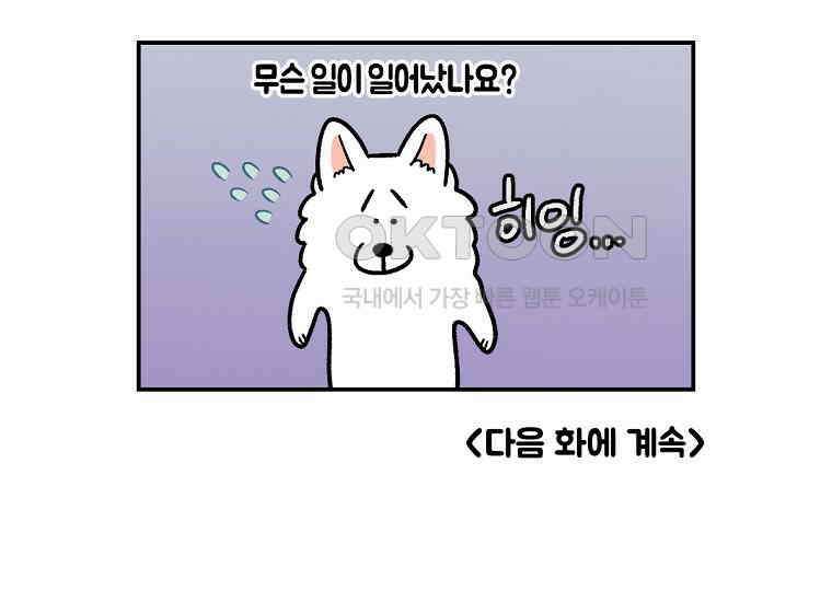 극한견주 시즌2 14화 출판사 방문기(1) 54