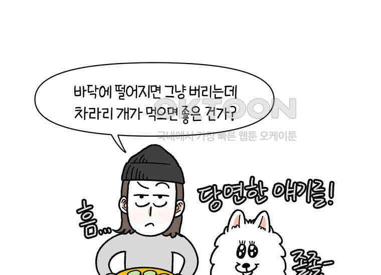 극한견주 시즌2 21화 기웃대는 개 19