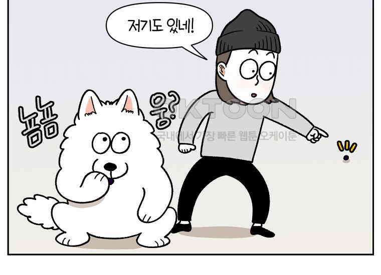 극한견주 시즌2 21화 기웃대는 개 31