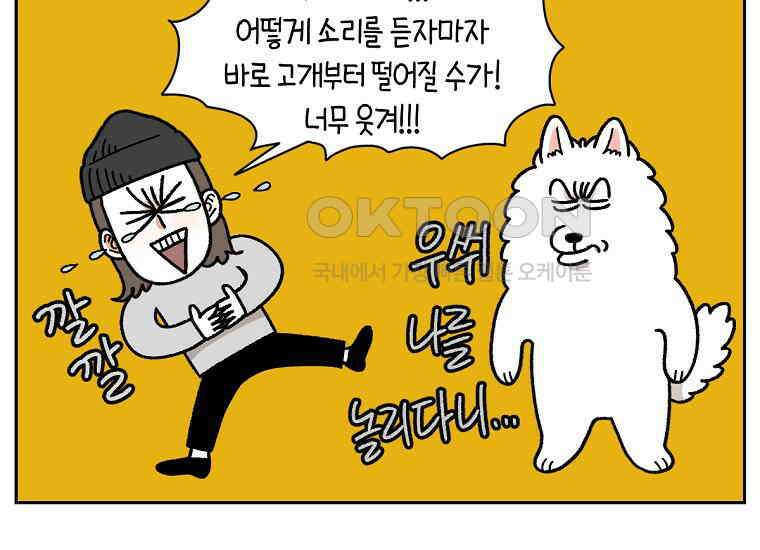 극한견주 시즌2 21화 기웃대는 개 47