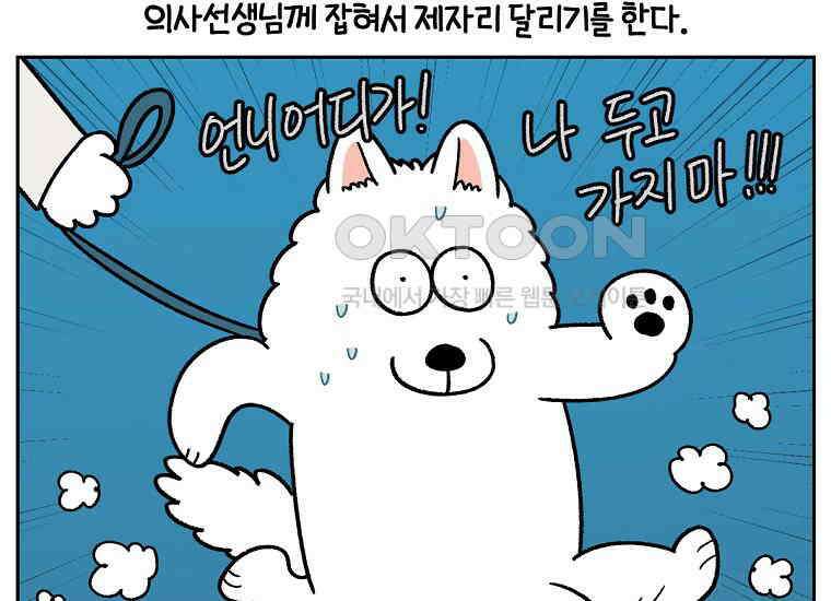 극한견주 시즌2 27화 동물병원(2) 15