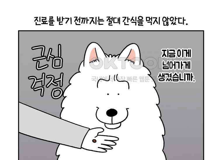 극한견주 시즌2 27화 동물병원(2) 43