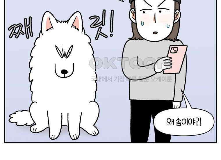 극한견주 시즌2 27화 동물병원(2) 48