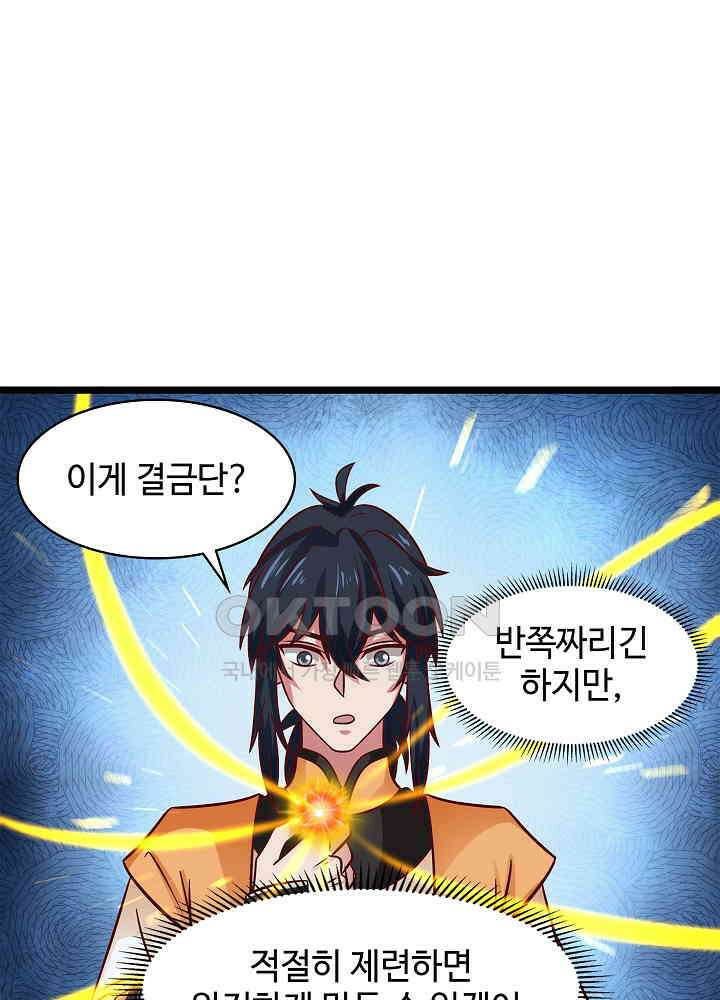혼돈의 연단사 245 33