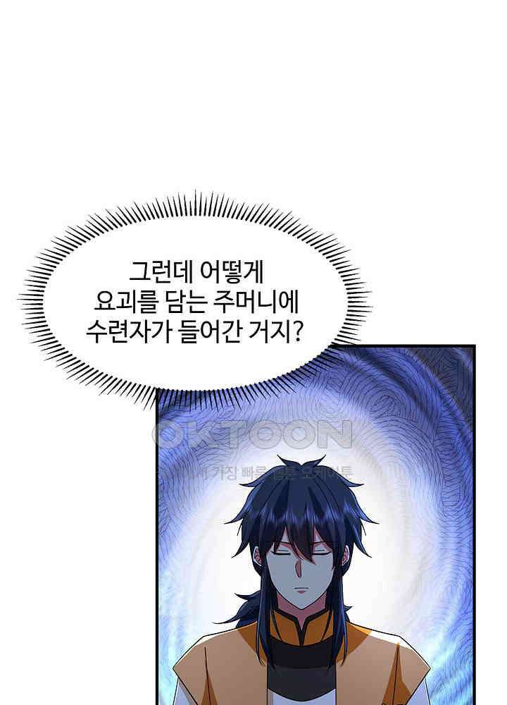 혼돈의 연단사 253 40