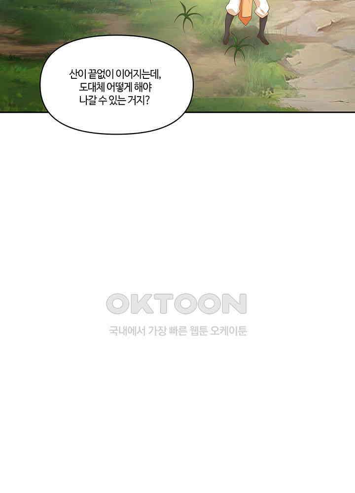 혼돈의 연단사 385 18