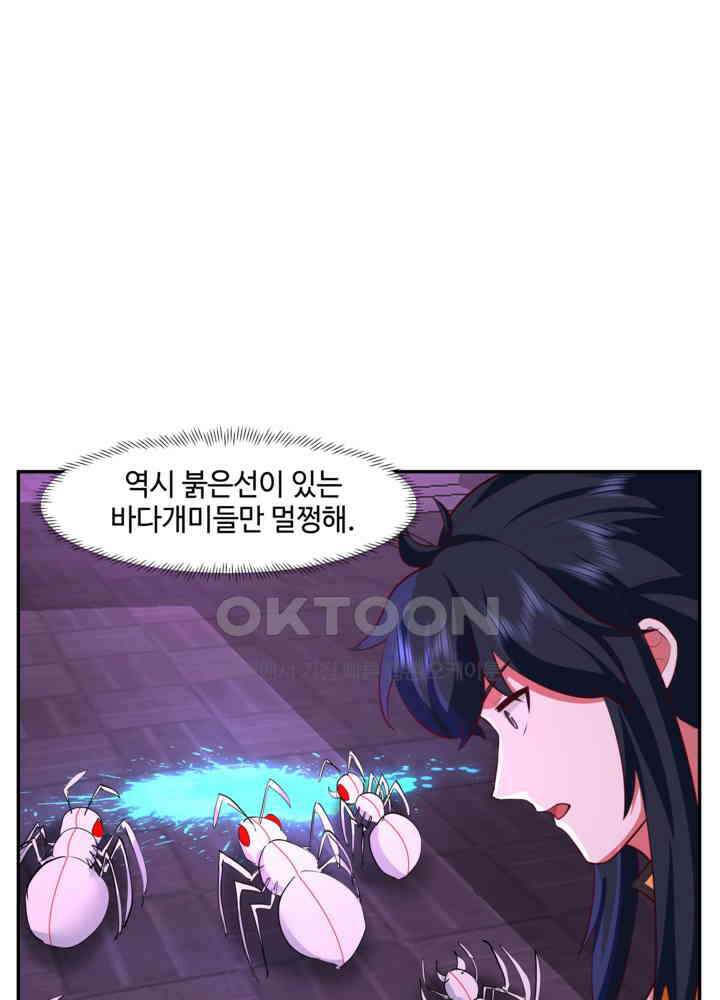 혼돈의 연단사 447 18