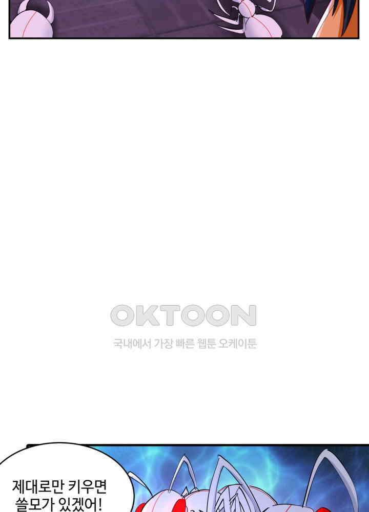혼돈의 연단사 447 19