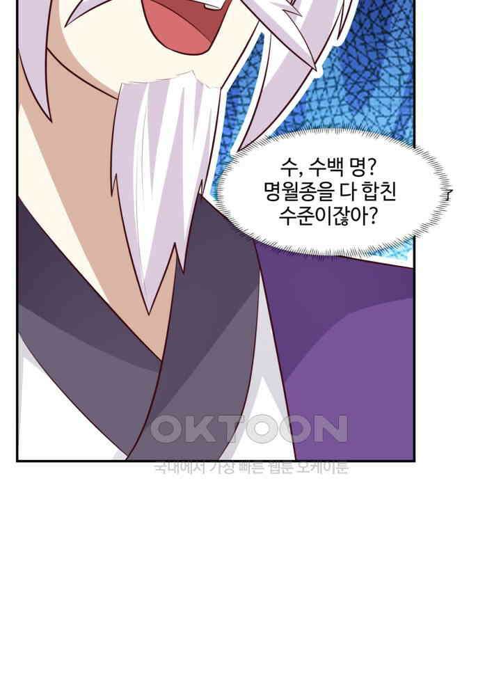 혼돈의 연단사 447 40