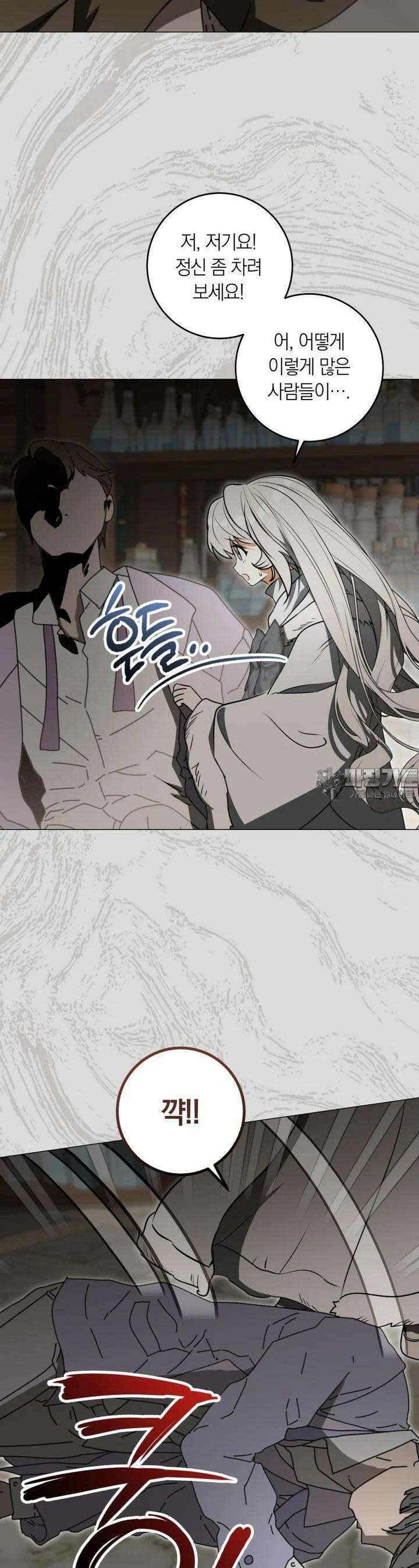 내 가문에서 꺼져 주세요 46화 3