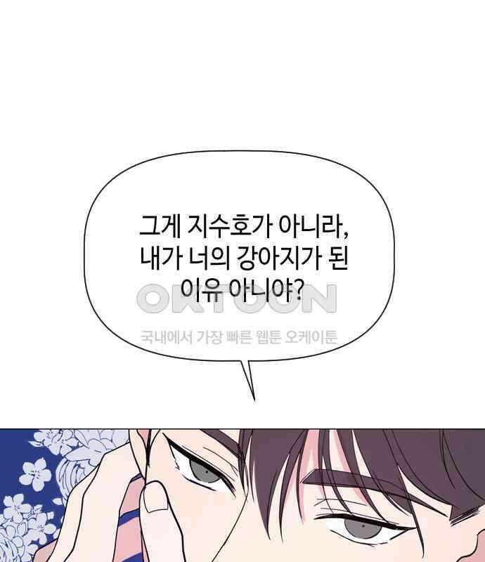 X의 목줄을 쥐는 법 47화 금쪽같은 개X끼(2) 1