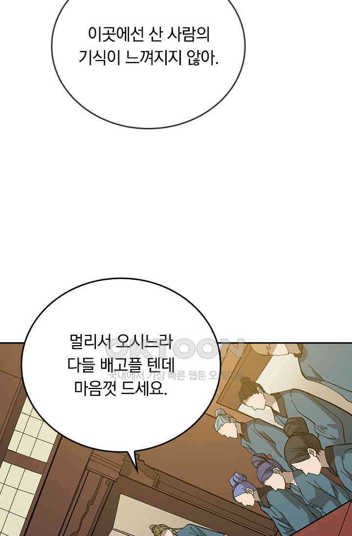 신은 나를 버렸다 216화 13