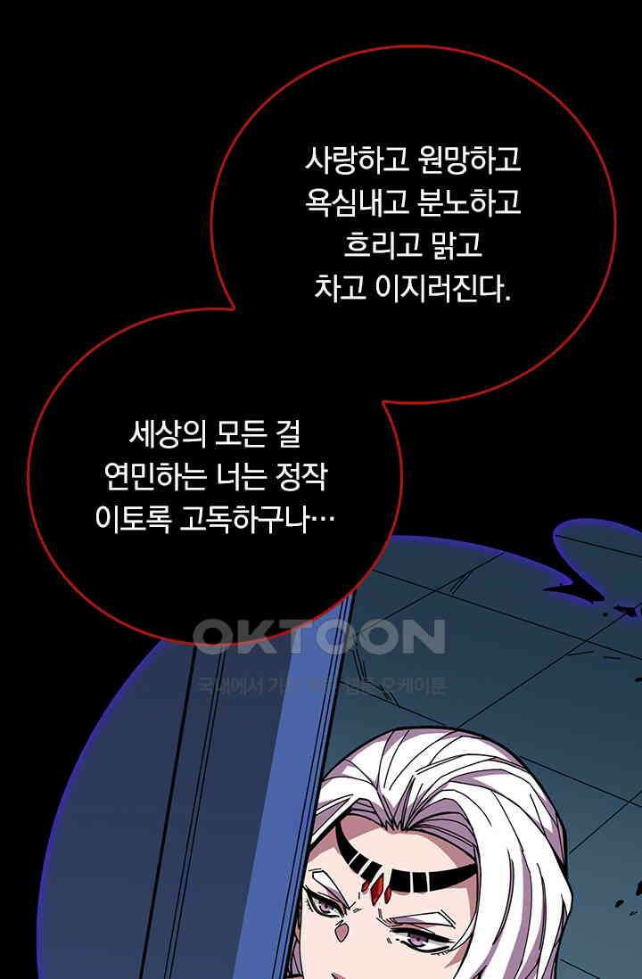 신은 나를 버렸다 248화 5