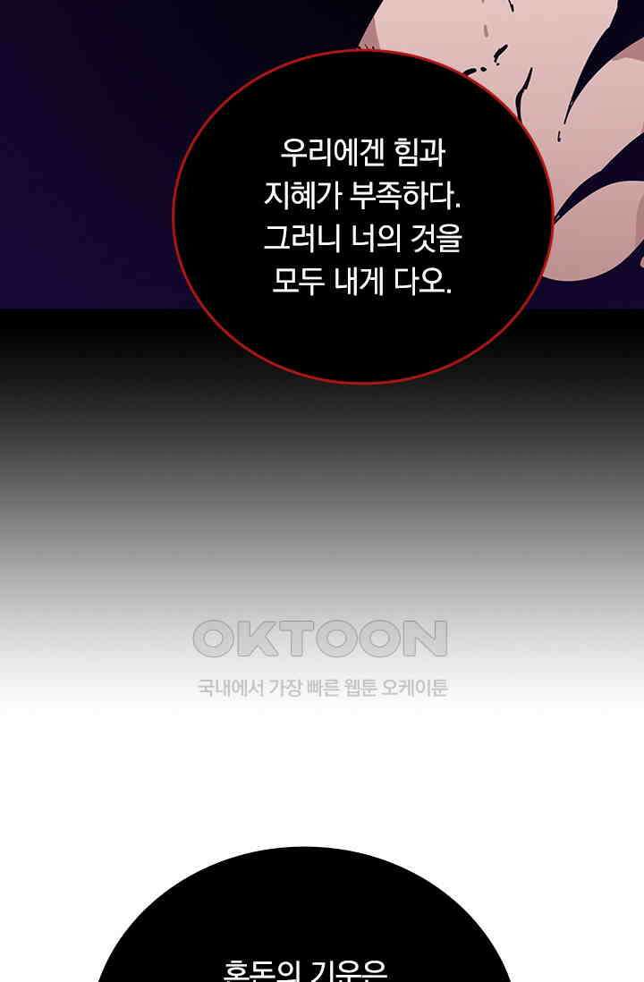 신은 나를 버렸다 248화 16