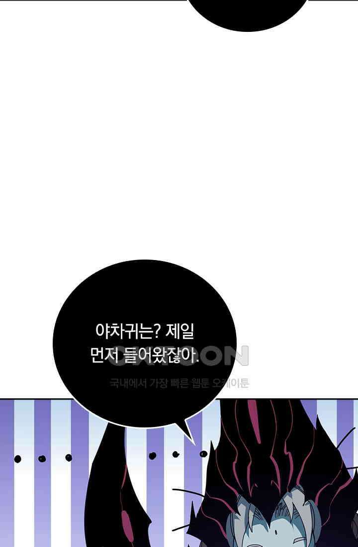 신은 나를 버렸다 248화 44