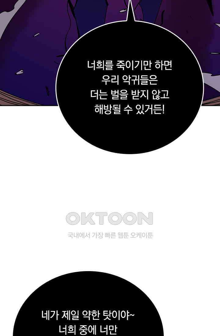 신은 나를 버렸다 248화 78