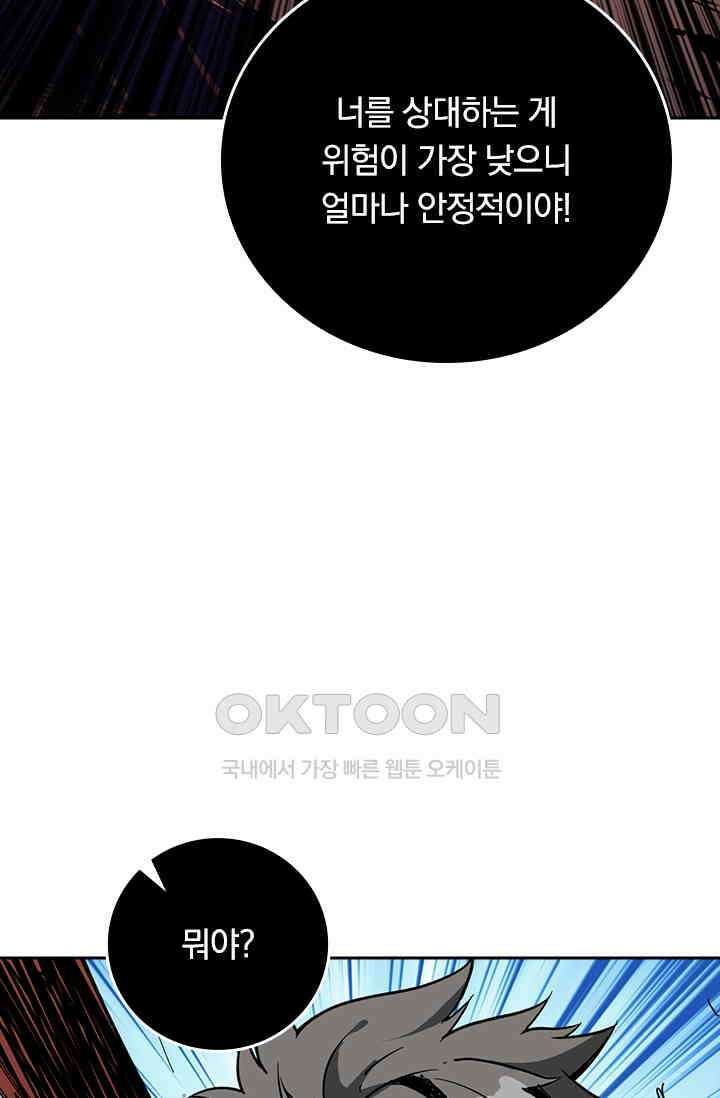 신은 나를 버렸다 248화 80