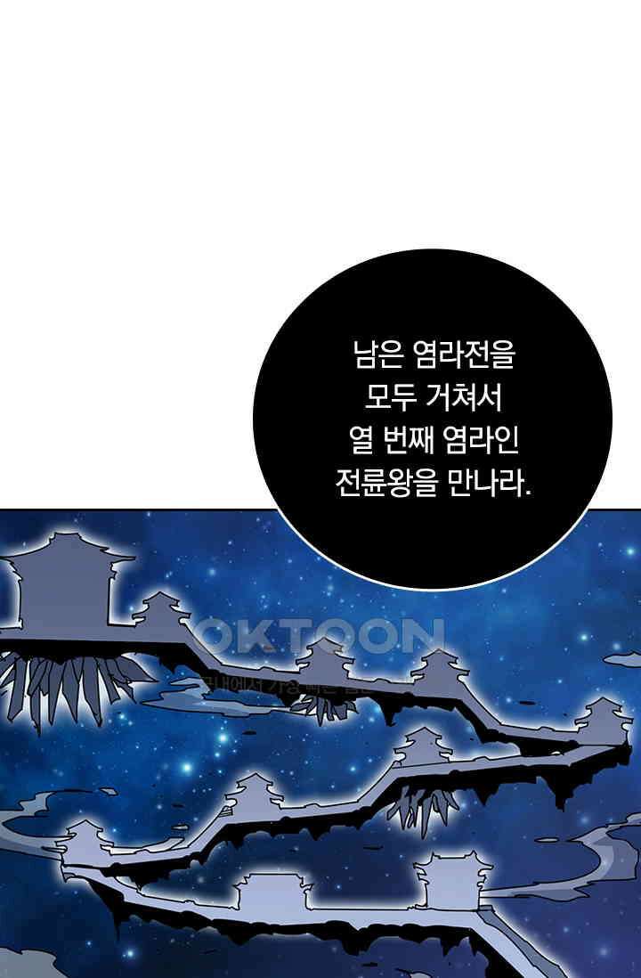 신은 나를 버렸다 259화 1