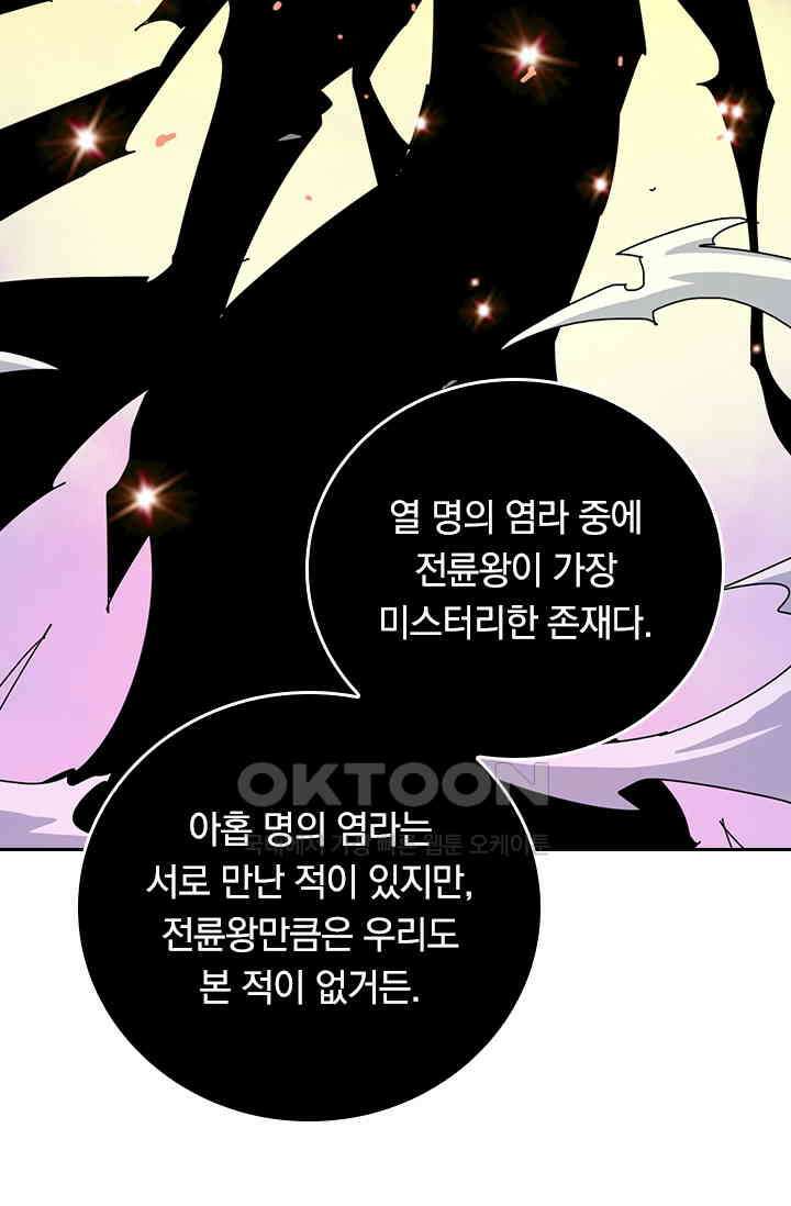 신은 나를 버렸다 259화 4