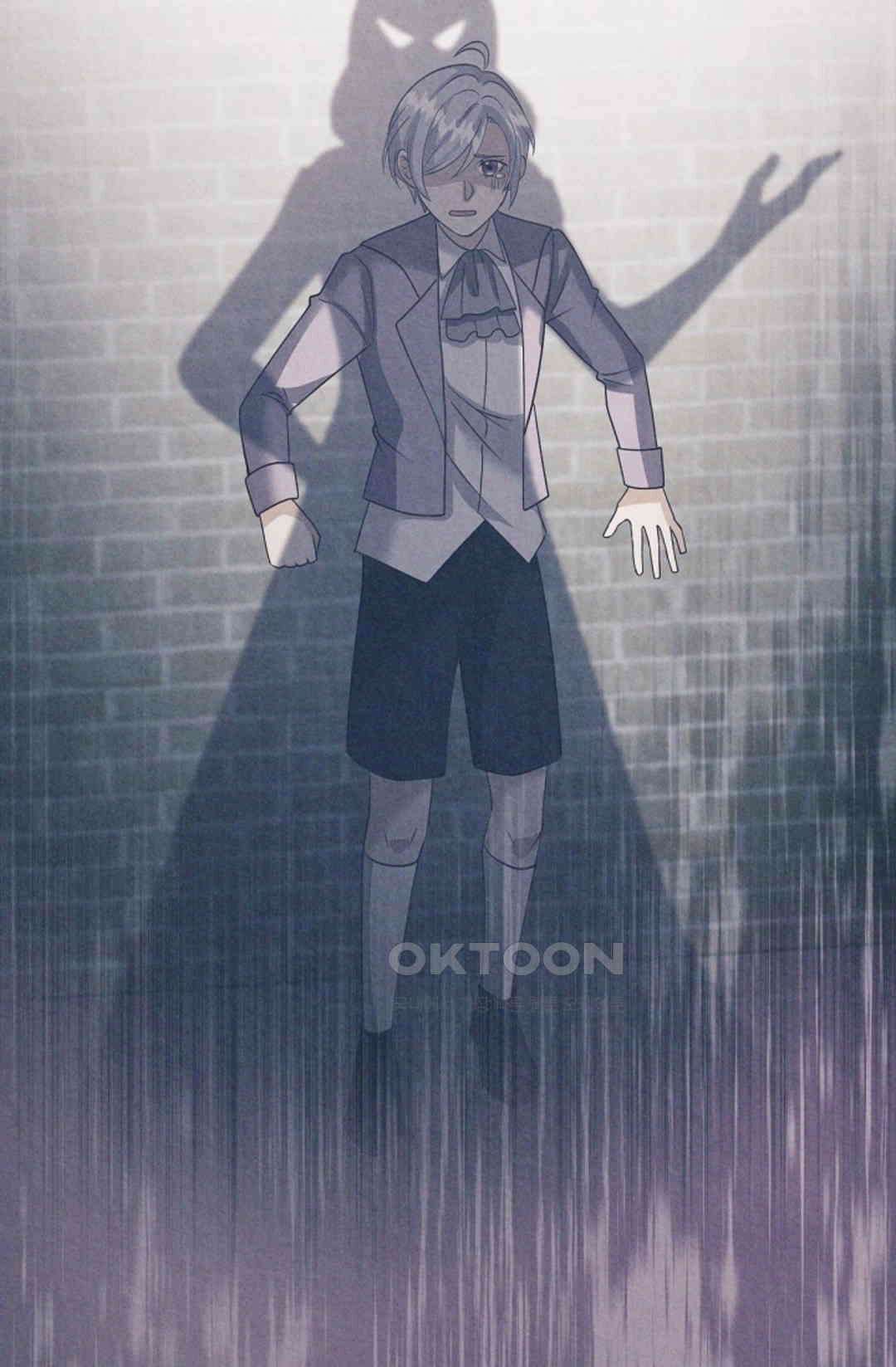 셀프로 바꾸는 배드엔딩 47화 24