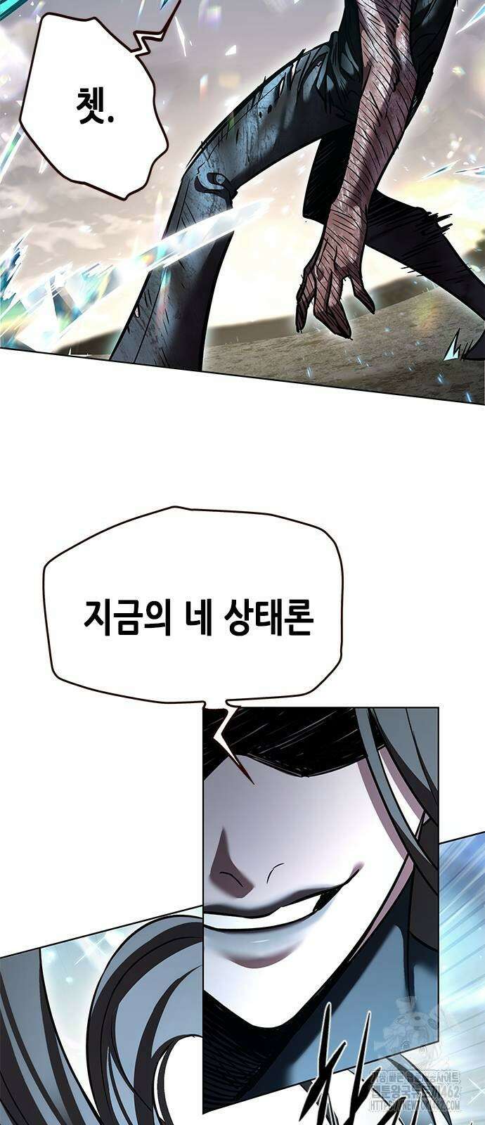 일렉시드 319화 45