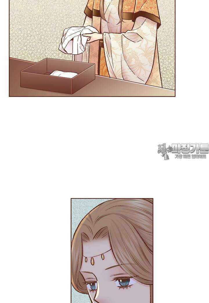 284. 눈이 나려 꽃 142화 (2) 6
