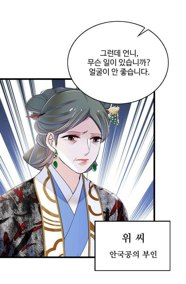 사금: 동평백부 넷째 아가씨 312화 14