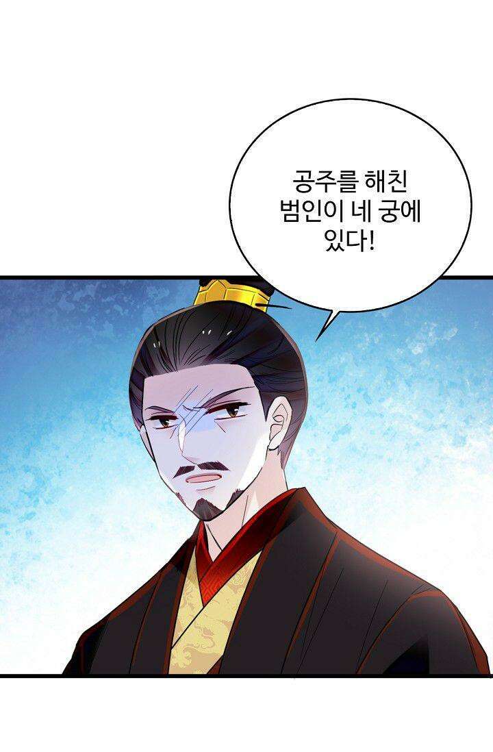 사금: 동평백부 넷째 아가씨 358화 4