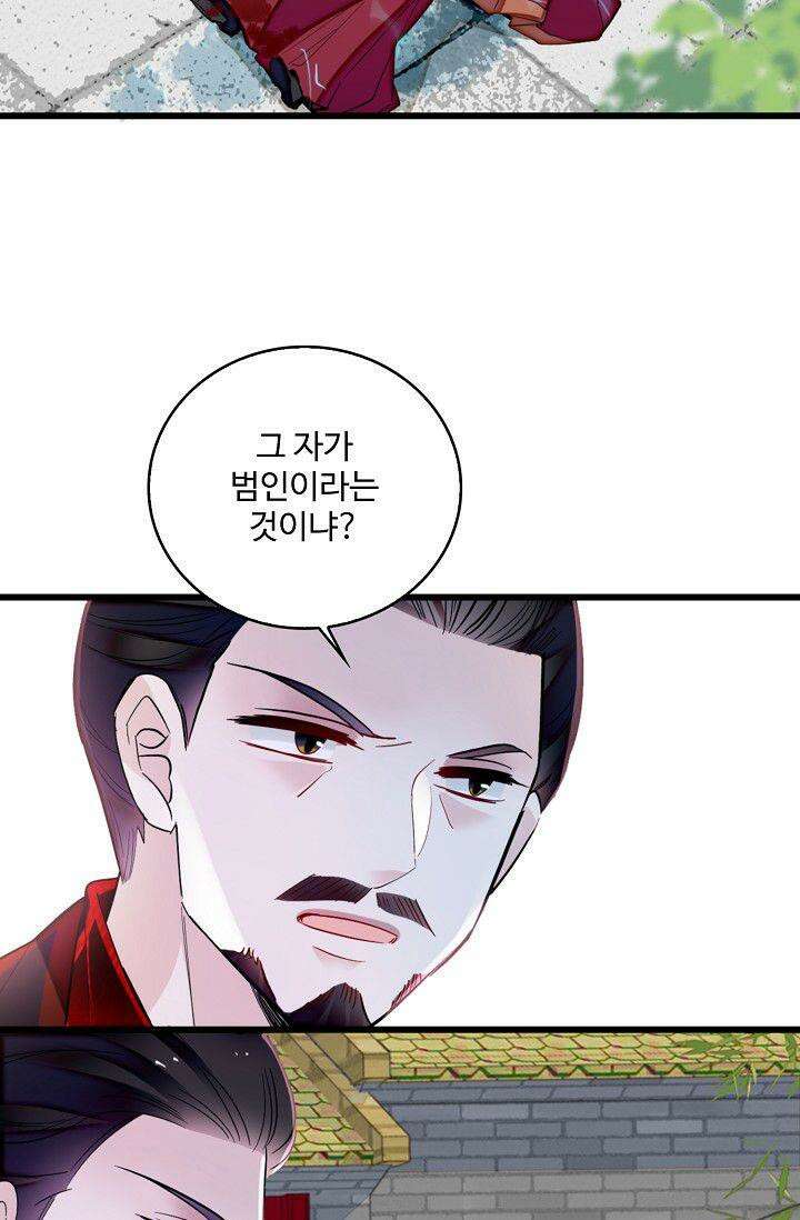 사금: 동평백부 넷째 아가씨 358화 13