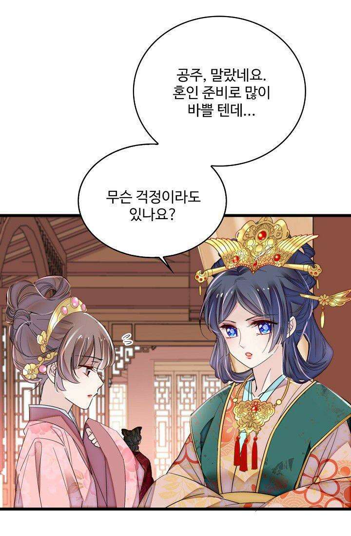 사금: 동평백부 넷째 아가씨 374화 8
