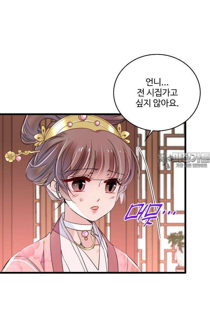 사금: 동평백부 넷째 아가씨 374화 9