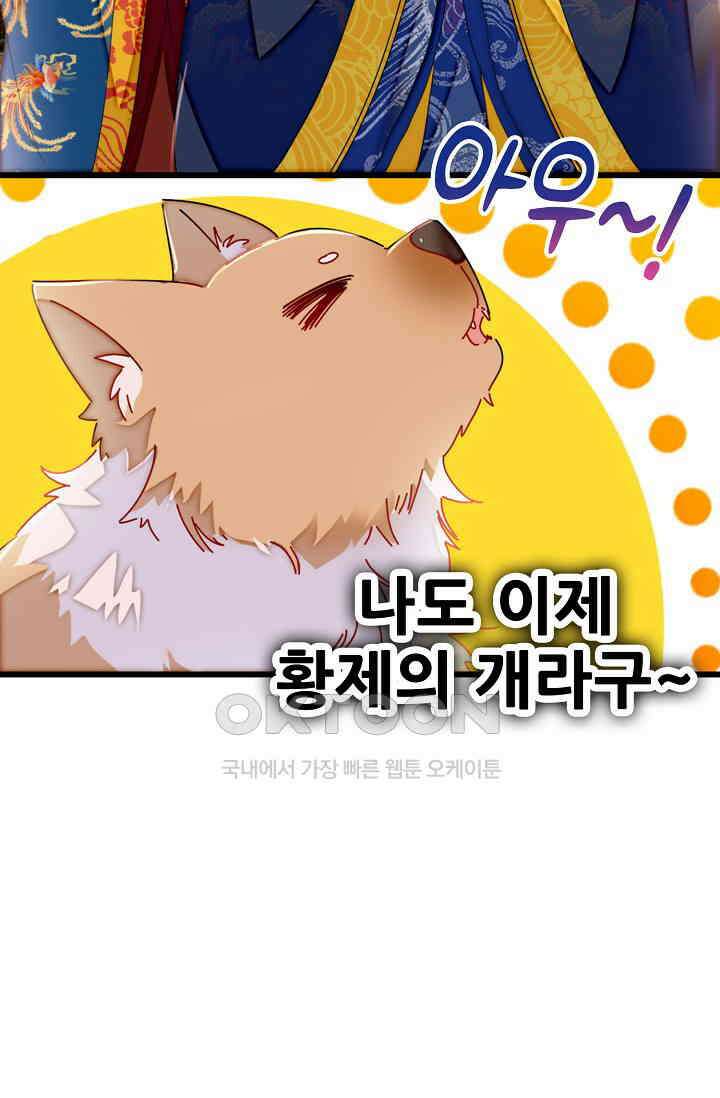 사금: 동평백부 넷째 아가씨 397화 8