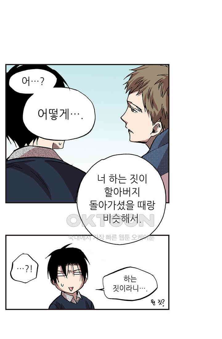 복원가의 집 347화-의뢰175(상) 31