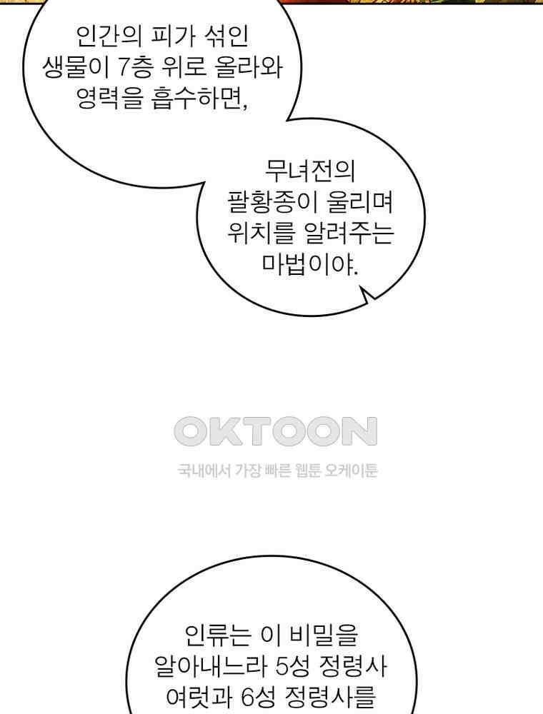 정령사: 나타르 전기 시즌2 341화 41
