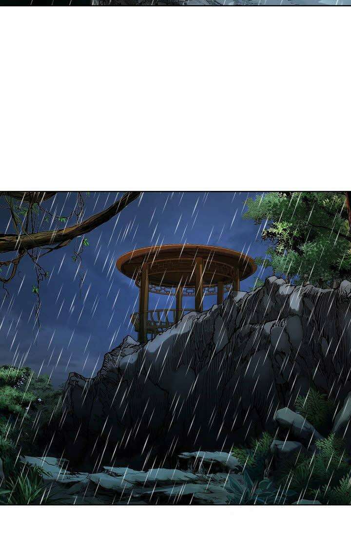 초보무사 일대기 25화 16