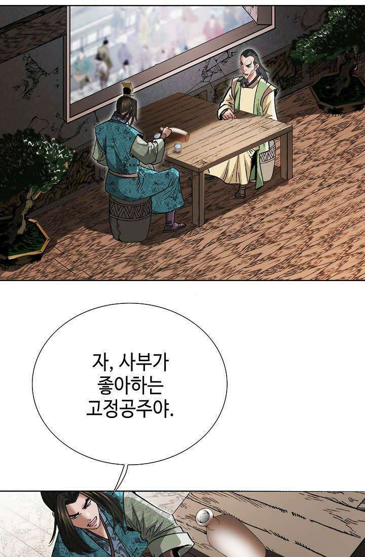 초보무사 일대기 31화 7