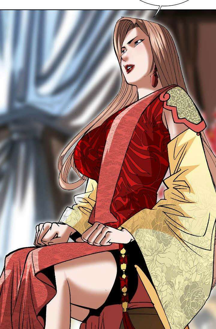 초보무사 일대기 32화 7