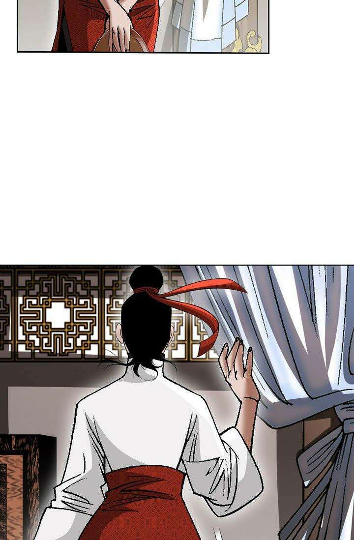 초보무사 일대기 32화 11