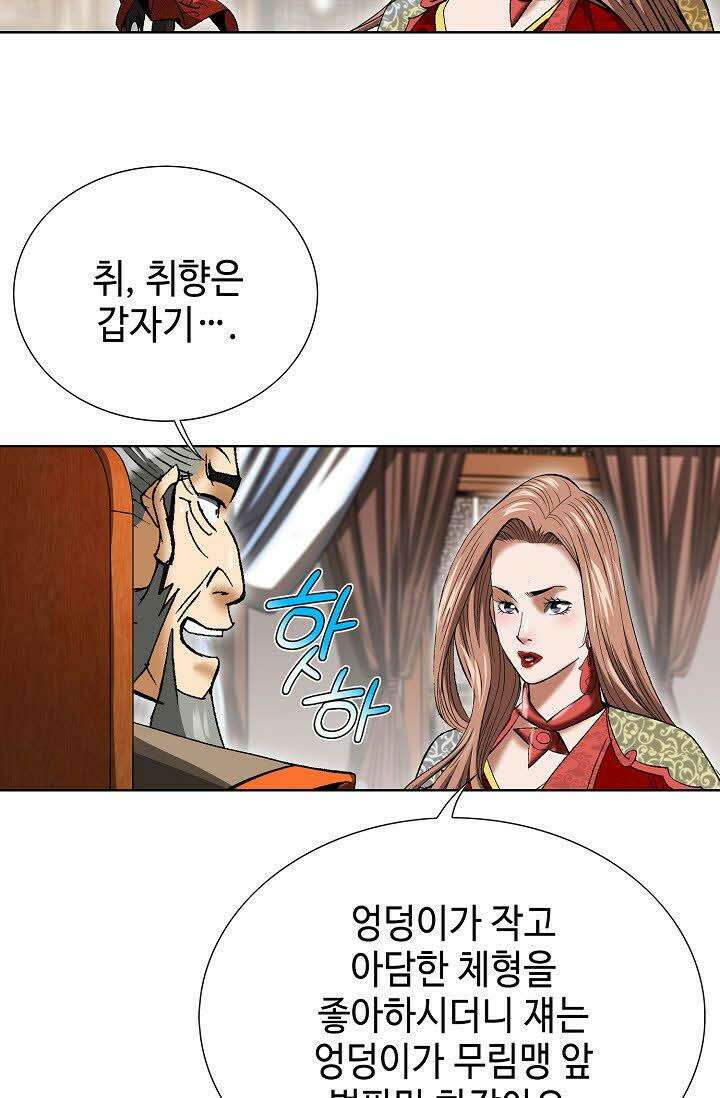 초보무사 일대기 32화 13
