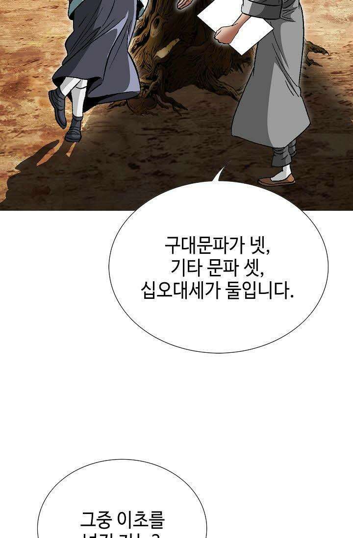 초보무사 일대기 56화 26