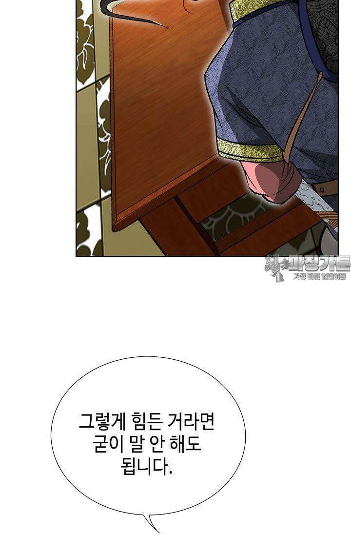 초보무사 일대기 65화 9